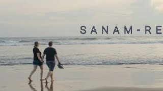 Sanam Re Song |Arijit Singh | Sanam Re