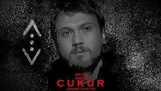 Çukur Müzikleri | Jenerik \