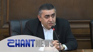 Ռեյտինգային համակարգը չի կարող ՀՅԴ-ՀՀԿ ապահարզանի պատճառ դառնալ