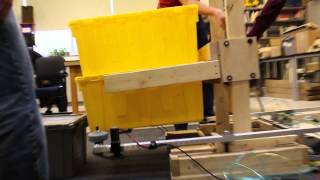 Elevator Prototype V2