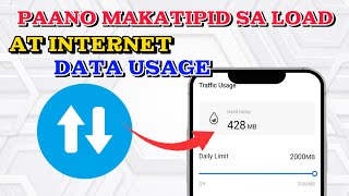 Paano makatipid ng Load at MB ng inyong Data🤔 #tutorial #loading #data