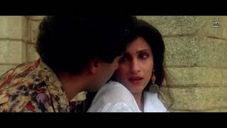 Yeh Raat Yeh Tanhaiyan   Amit Kumar, Sadhana Sargam   {{Gunaah 1993}} 1080p DOLBY