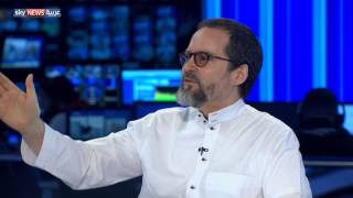 رمضانيات.. لقاء مع الداعية حمزة يوسف