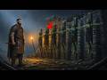 The Lone Blacksmith Saves 7 Hanged Orcs — And Uncovers A Terrible Plot