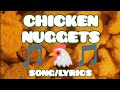 Chicken Nuggets - Lordkiopunchies