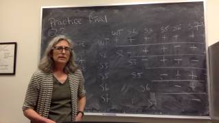 Practice final Q2c - Complementation test