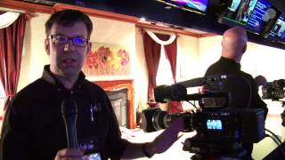 NAB 2014: Sony B4 2/3\