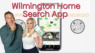 🏡 Wilmington Home Search App! Discover Your Dream Home In Wilmington! 📲