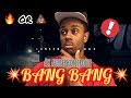 AK AusserKontrolle - Bang Bang (prod. von HNDRC & Sonus030) REACTION