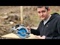 Best Of Harbor Freight! Cheap Circular Saw Find And Review!