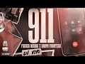 911 (Ao Vivo) - Grupo Frontera & Fuerza Regida