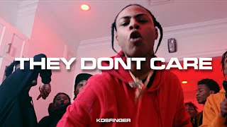 [FREE] Kay Flock x B Lovee x NY Drill Sample Type Beat 2022 - "They Don't Care About Us"