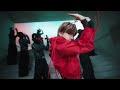 rang赵让《rocket》mv teaser