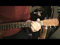 there s a kind of hush hermans hermits beginners guitar corner