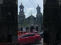 san sebastian cathedral church bacolod city neg.occ. philippines #cathedral #church #viral #shorts