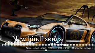 Love_Romantic_Song||NCS Hindi||no copyright song||Bollywood song