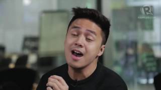 Sam Concepcion - \