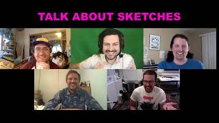 Every WKUK Talk About Sketches