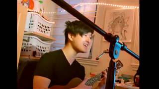 Trevor Daniel ACOUSTIC MASHUP [Lovesick, Disaster, OMG, Falling, All Of That]