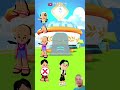 bantu menemukan bayangan Ipin Upin #upinipin #funny #cartoon #comedy #shorts #short