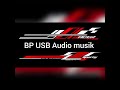 DJ CUNDAMANl BP USB Audio musik