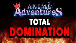 Will Anime Adventures KILL its Competitors?