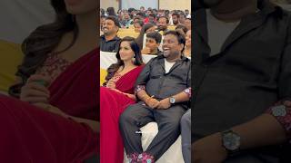 Bigg Boss 7 Telugu Shobha Shetty \u0026 Tasty Teja Bond | Shobha Shetty \u0026 Tasty Teja at Tirupati Event