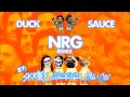 Duck Sauce - NRG (Skrillex, Kill The Noise, Milo & Otis Remix)