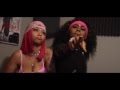 Asian Doll - Broke Hoe Freestyle (Shot By ShotxSteve)