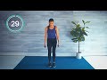 weight training for beginners u0026 seniors 20 minute workout to build strength