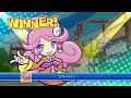 【実況】テトリスがいない世界で対テトリス積みで潜ってみた　 ぷよぷよeスポーツ　puyo puyo champions 205