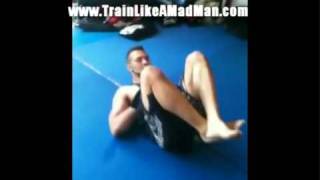 Mixed Martial Arts (MMA), Brazilian Jiu Jitsu (BJJ) & Muay Thai Kickboxing Conditioning
