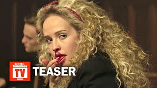 Deadly Class Season 1 NYCC Teaser | 'Just Say No' | Rotten Tomatoes TV