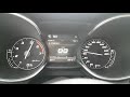 Alfa Romeo Stelvio 2.0 280cv Launch Control  Dynamic Mode