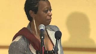 Mayoral Transition 2014: Human Services Public Hearing