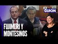 Fujimori y Montesinos; y malas noticias para Porky | Sin Guion con Rosa María Palacios