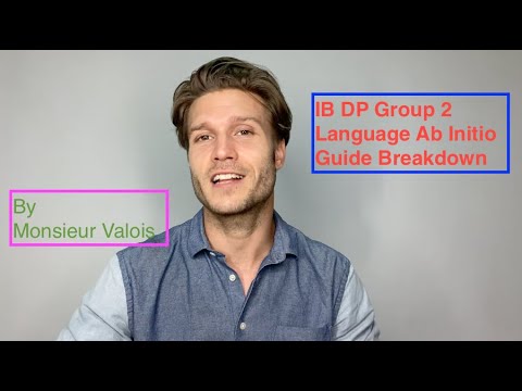 Does ab initio count as SL?