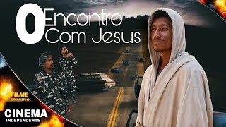 Melhor Filme Gospel 2023 O ENCONTRO COM JESUS Completo - Filme Gospel Lançamento Final de ano