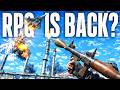 Battlefield 6 Update FIXED the RPG!?
