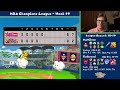 yoshi is a lockdown ss mario superstar baseball mba champions league mattgree vs flatbread