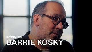 [INTERVIEW] BARRIE KOSKY about LES BRIGANDS