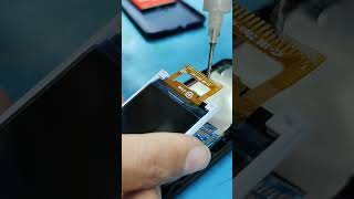 China Mobile LCD Replacement #Mobilegsmguru #mobile #frptool #repair