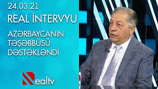 Azərbaycanın təşəbbüsü dəstəkləndi