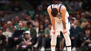Celtics Win Game 2, Is It Over?
