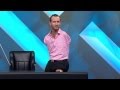 Permanezcan Firmes...Luego Corran / Pastor Nick Vujicic