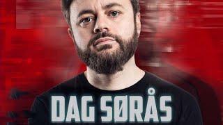 Bodshow med Dag Sørås