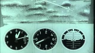 F-0455 Basic Instrument Flying Techniques