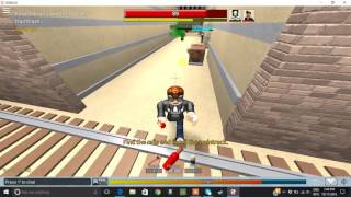 R2D:A|#3 FireAxe Gameplay