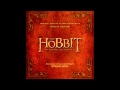 Neil Finn for The Hobbit - Song of the Lonely Mountain (Extended Version)