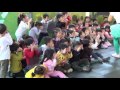 「我愛地球媽媽」活動 苗栗縣頭份鎮 百合幼兒園 2012 12 14.avi